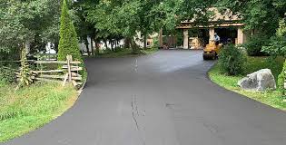 Custom Driveway Design in Lake Orion, MI